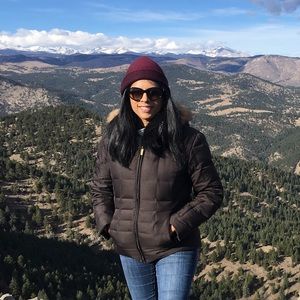 Meet your Posher, Meghna